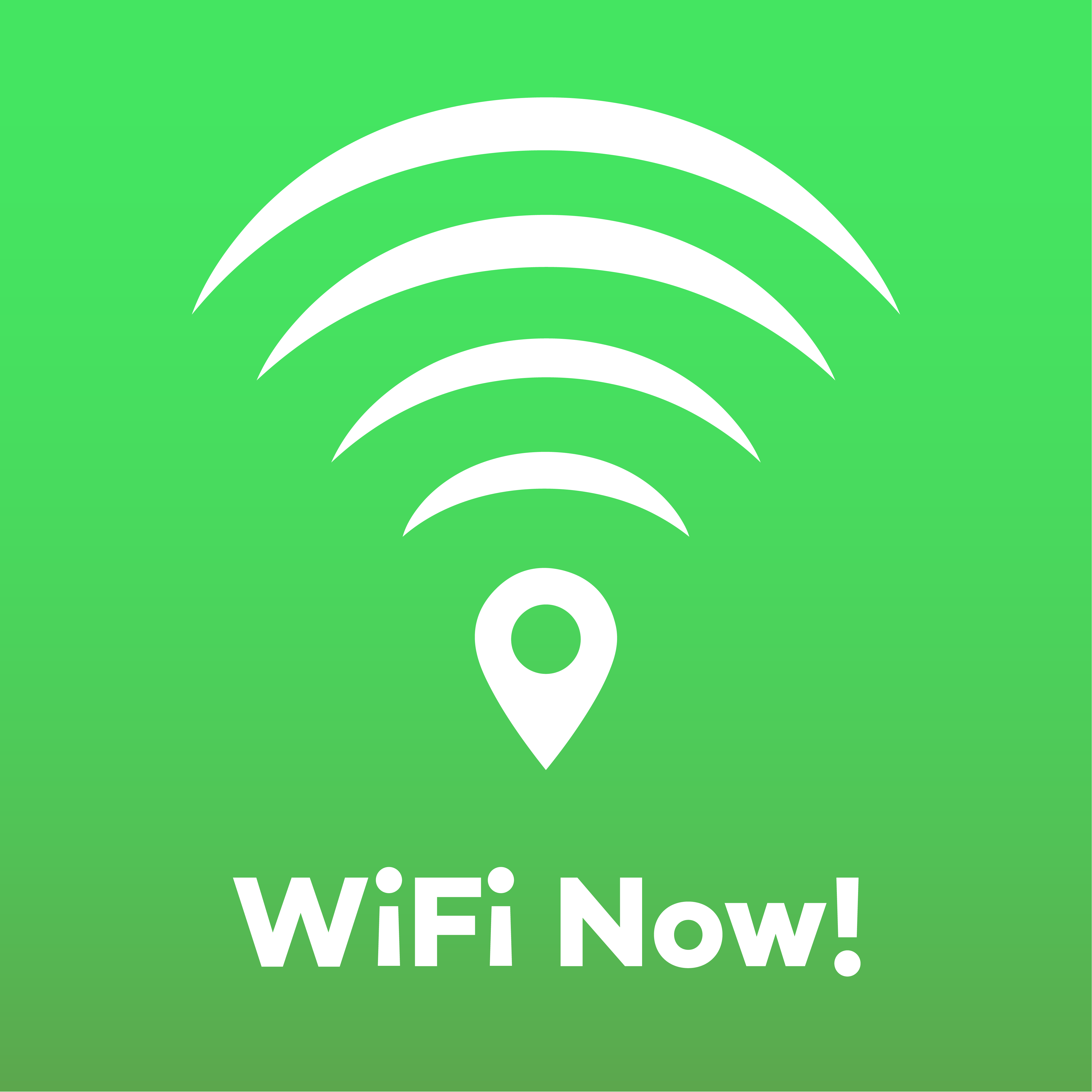 WiFi Now!