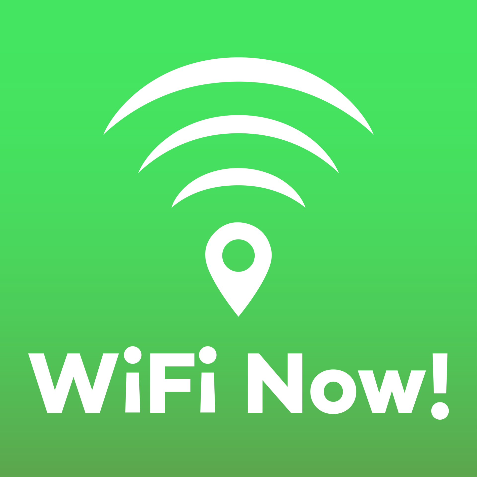 WiFi Now!